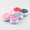 1Pc 100g Silk Yarn for hand knitting cotton Crocheting yarn Mercerization thread to knit sweater shawl hat blanket crochet line 1