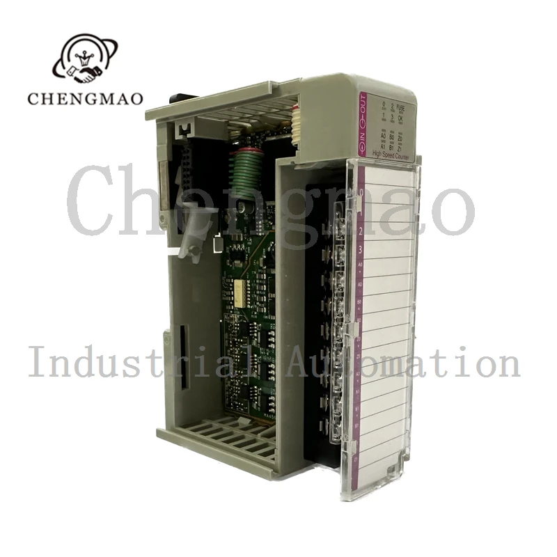 

New Original Brand PLC Module Model High Potential Seller 1769-L31 1769-OF2 1769-ARM 1769-HSC 1769-SM2 1769-SDN