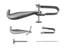 

Transbuccal Trochar Device