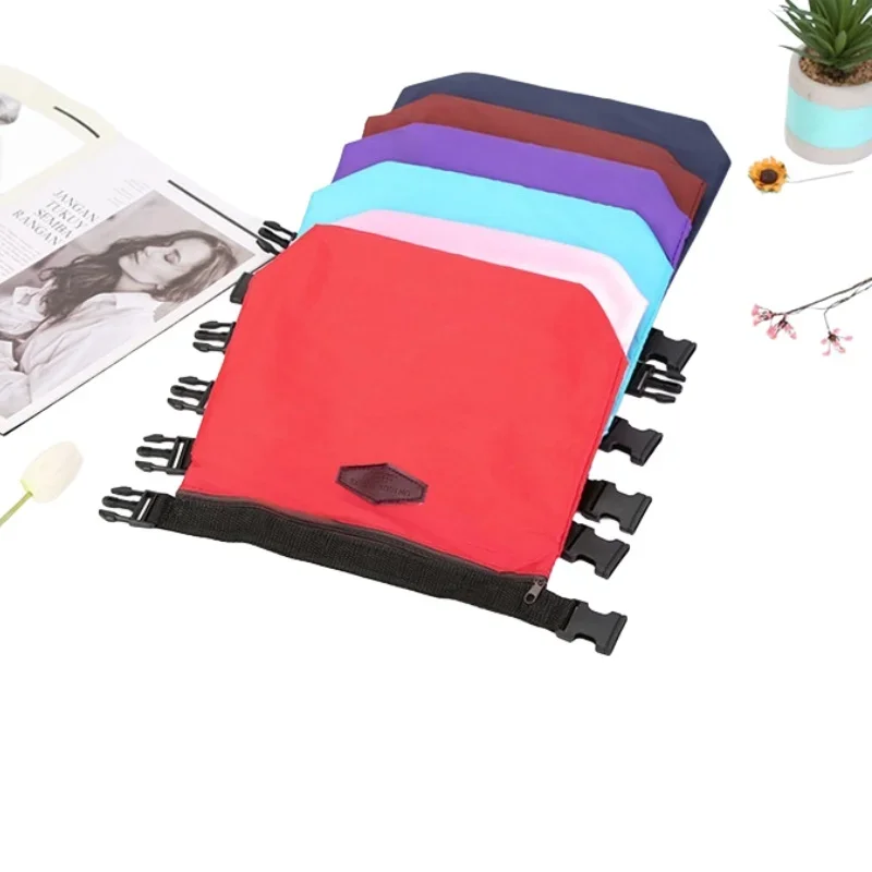 Lunch cooler bag thermal insulated lunch bag portable oxford cloth cooler lunchbox storage bag carry picnic food tote insulation package 1pc