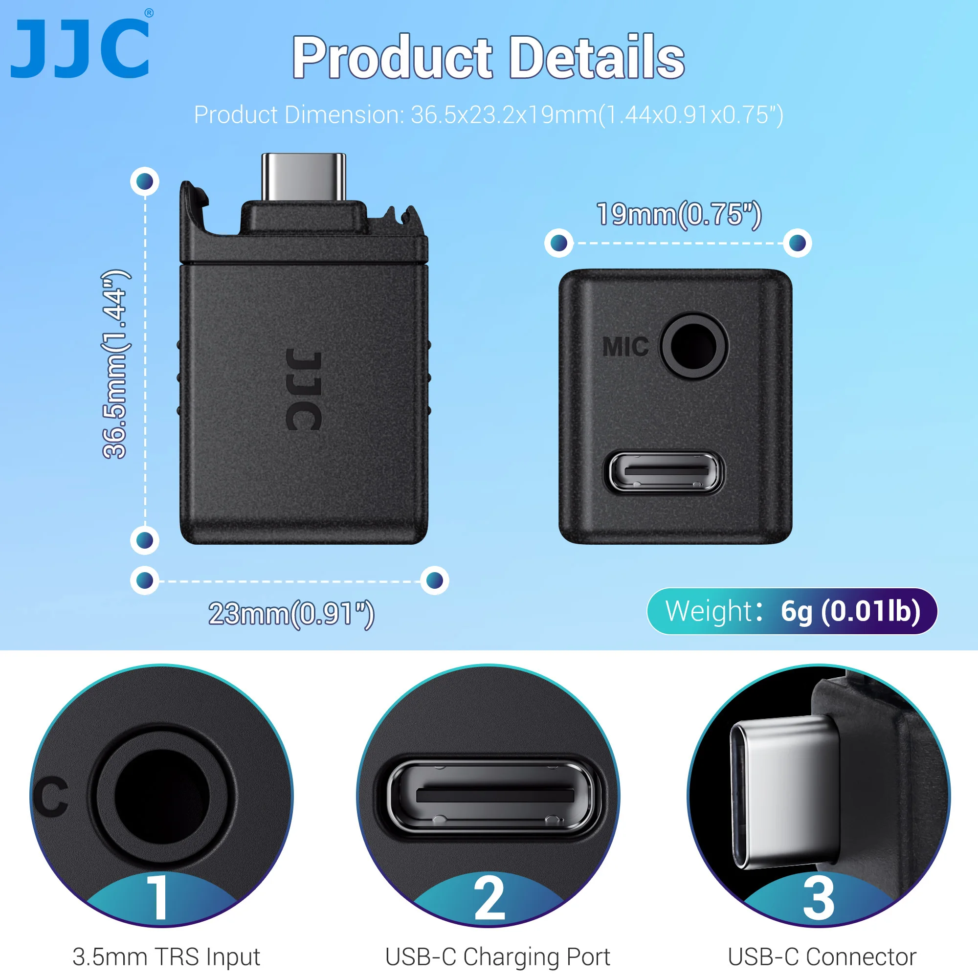 DJI Osmo ACTION 4 アドベンチャーコンボ（マイクアダプター付属）
