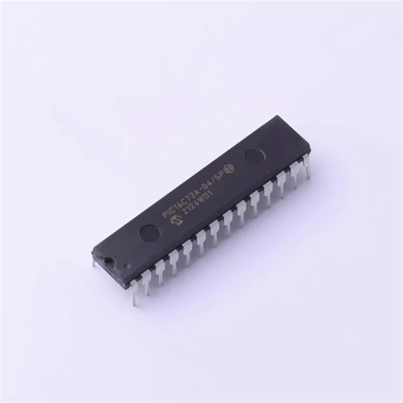 PIC16C72A-04/SP PIC16C72A-04I/SP PIC16C72A DIP28 1PCS