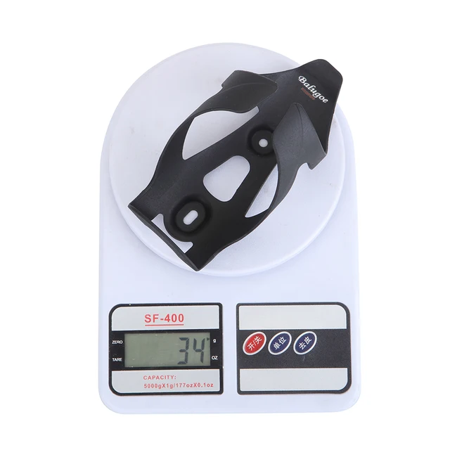 Ultralight Bicycle Water Bottle Cage Universal MTB Road Bike Bottle Rack Holder Cycling Bottle Bracket Bicycle Accessories 3