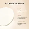 Loose Powder Focallure 3 Colors Face Pressed Powder Oil Control Makeup Mineral Powder Natural Concealer Contour Face Cosmetics 6