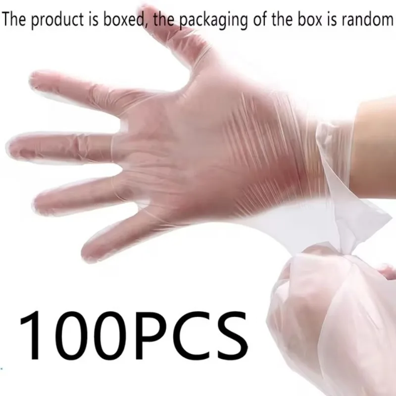100PCS