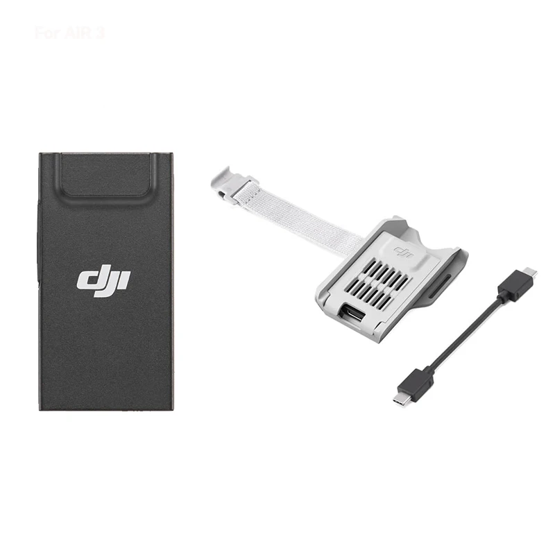 Kit Dongle Cellulaire DJI (modem USB LTE) Pour DJI Mini 3 Pro NEUF