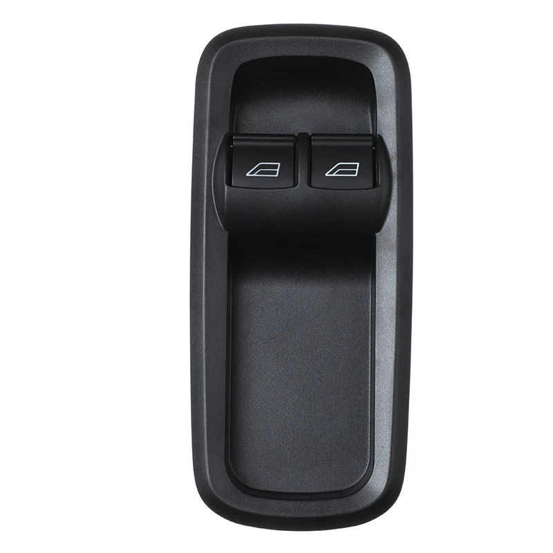 Ford Window Lifter Switch Front Left Drive Compatible Fiesta VI 1.4 TDCI