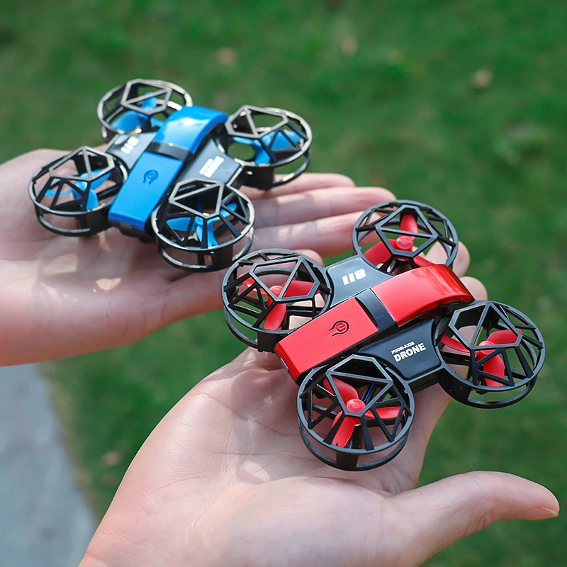 D12 HD Mini Drone 2