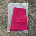 Wild berry color