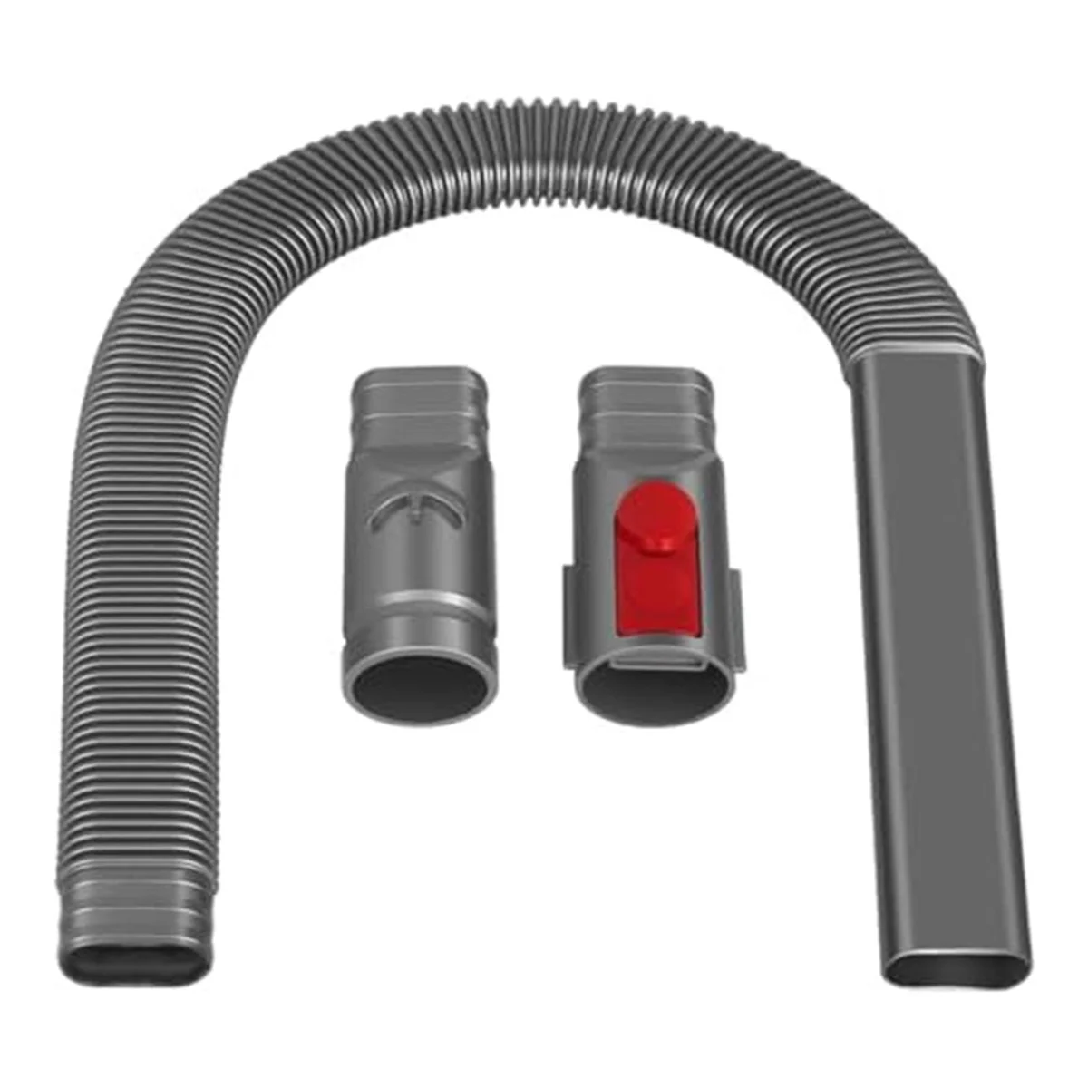 

Гибкий инструмент для пылесоса V11, V10, V15, V12, V7, V6, идеально подходит для удаления линий сушки