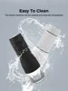 Cafelffe 3 In1 Portable Coffee Machine Hot/Cold Water Manual Espresso Maker For Capsule & Ground Hand Press Brewer hiking Travel 5
