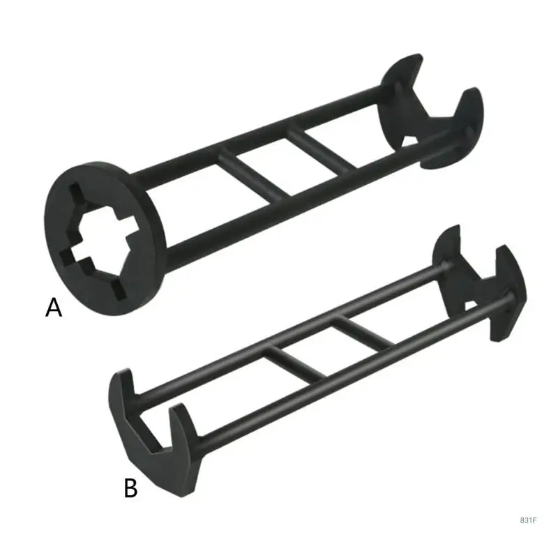 

Sink Wrench Faucet Hex Spanners Bathroom Kitchen Flume Installation Disassembly Repair Plumbing Sink Repair Tool