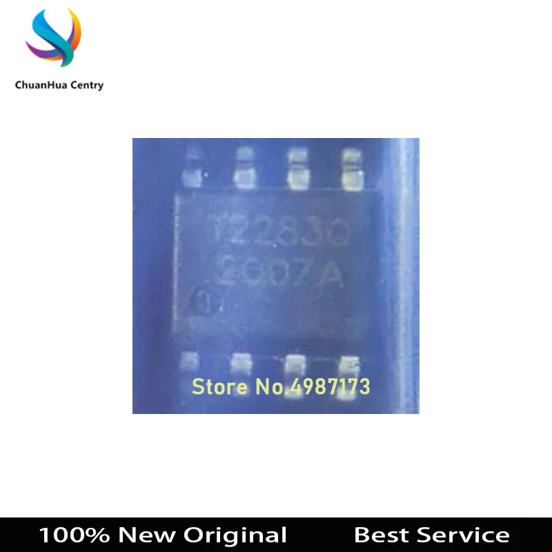 

20 шт./лот TMI2283Q SOP8 100% новая Оригинальная фотография