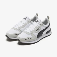 Puma véritable saison actuelle nouveau rétro Cortez à lacets unisexe chaussures décontractées 373117-02 1
