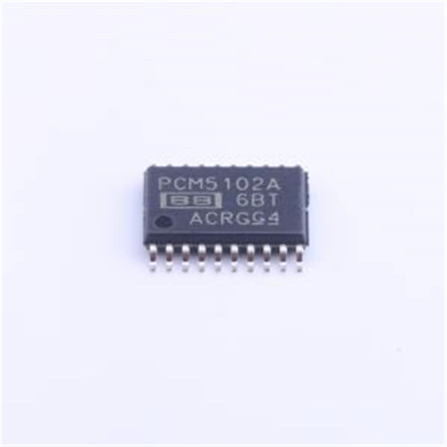 PCM5102APWR