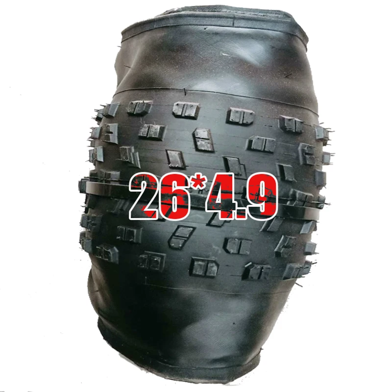 ChaoYang 26 4,9 20 P.S.I 140 кПа 1,4 бар Сверхлегкая шина для езды на велосипеде
