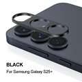 Black for S25 Plus
