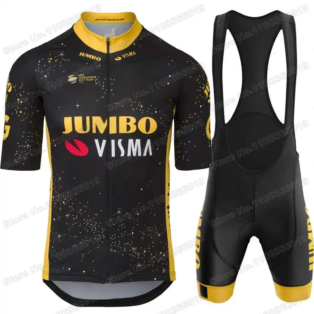 Maillot cycliste Primal - Tour de Cure - taille L