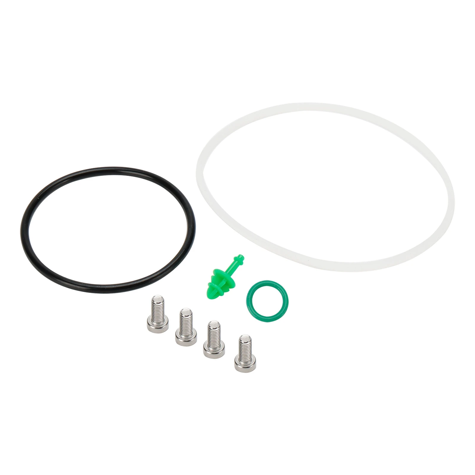 Artudatech Vacuum Pump Repair Kit 7791232 11667791232 For BMW 2.0 3.0 D Car Accessories electric vacuum pump