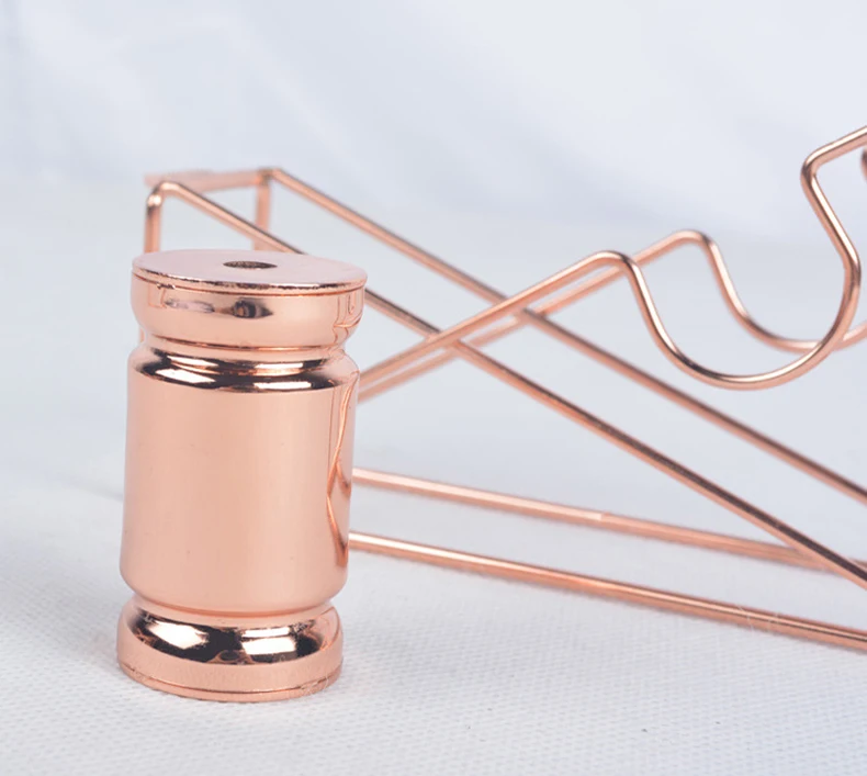 Organisateur De Ruban En Bois 4 Niveaux - Porte-bobines Pour Couture, Artisanat - Rangement Atelier Ou Boutique