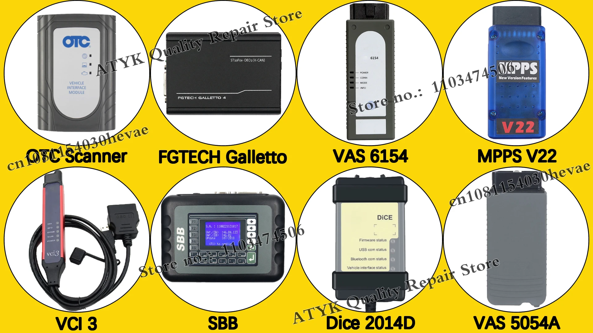 Herramienta de programación de chips ECU Ksuite 2.80 para software KESS, herramienta de reparación de automóviles y cami