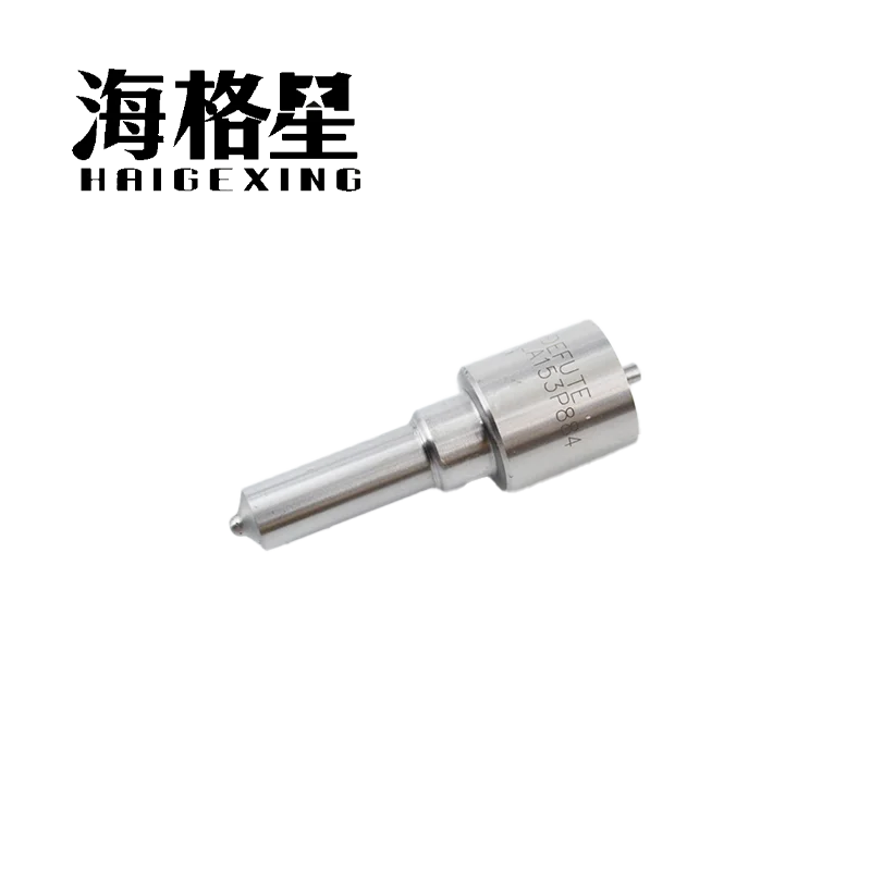 

DLLA145P875 DLLA152P879 DLLA153P884 DLLA153P885 DLLA139P887 For HaiGeXing Denso Injection Nozzle
