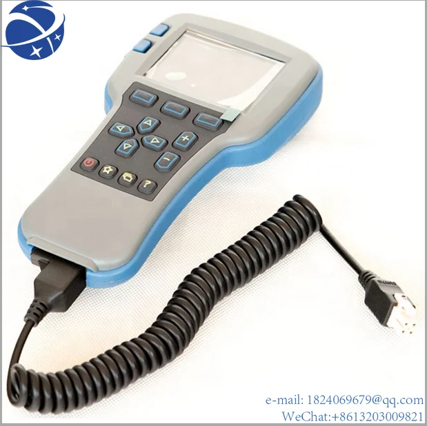 

Yun YiNew Technology Version 1313-4331 Diagnostic Tools from China