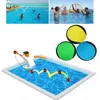 Durable Water Bouncing Ball Water Surf 5.5cm Elastic Ball Soft TPR Game Toy Beach Sports 1