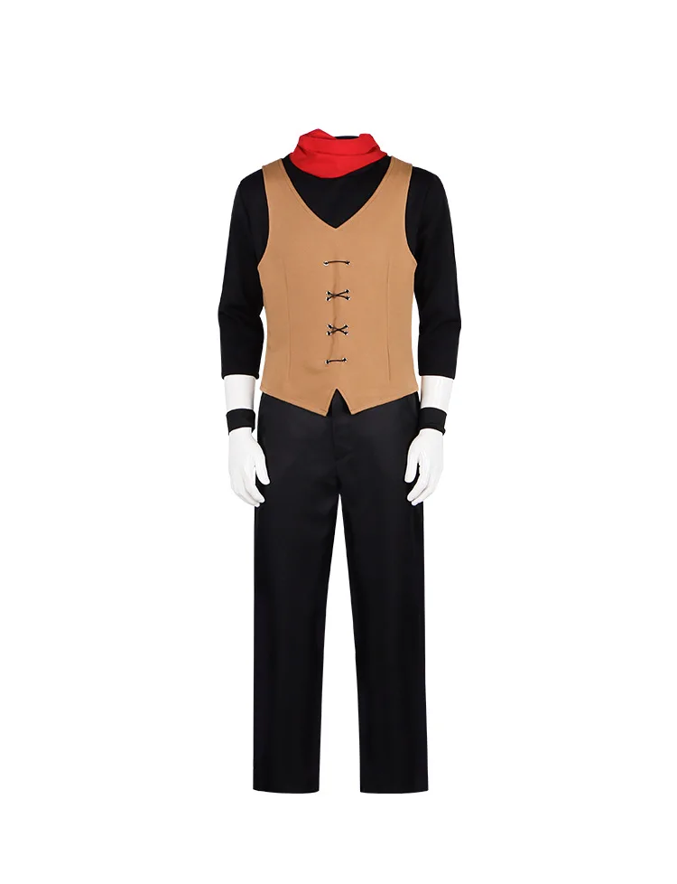 Love and Lies Sengawa Hikaru Teacher Costume