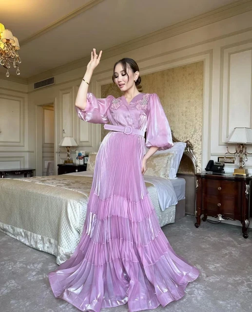 Jovani JVN02260 Size 10 Long Lace Embellished Belt Prom Dress Pageant –  Glass Slipper Formals