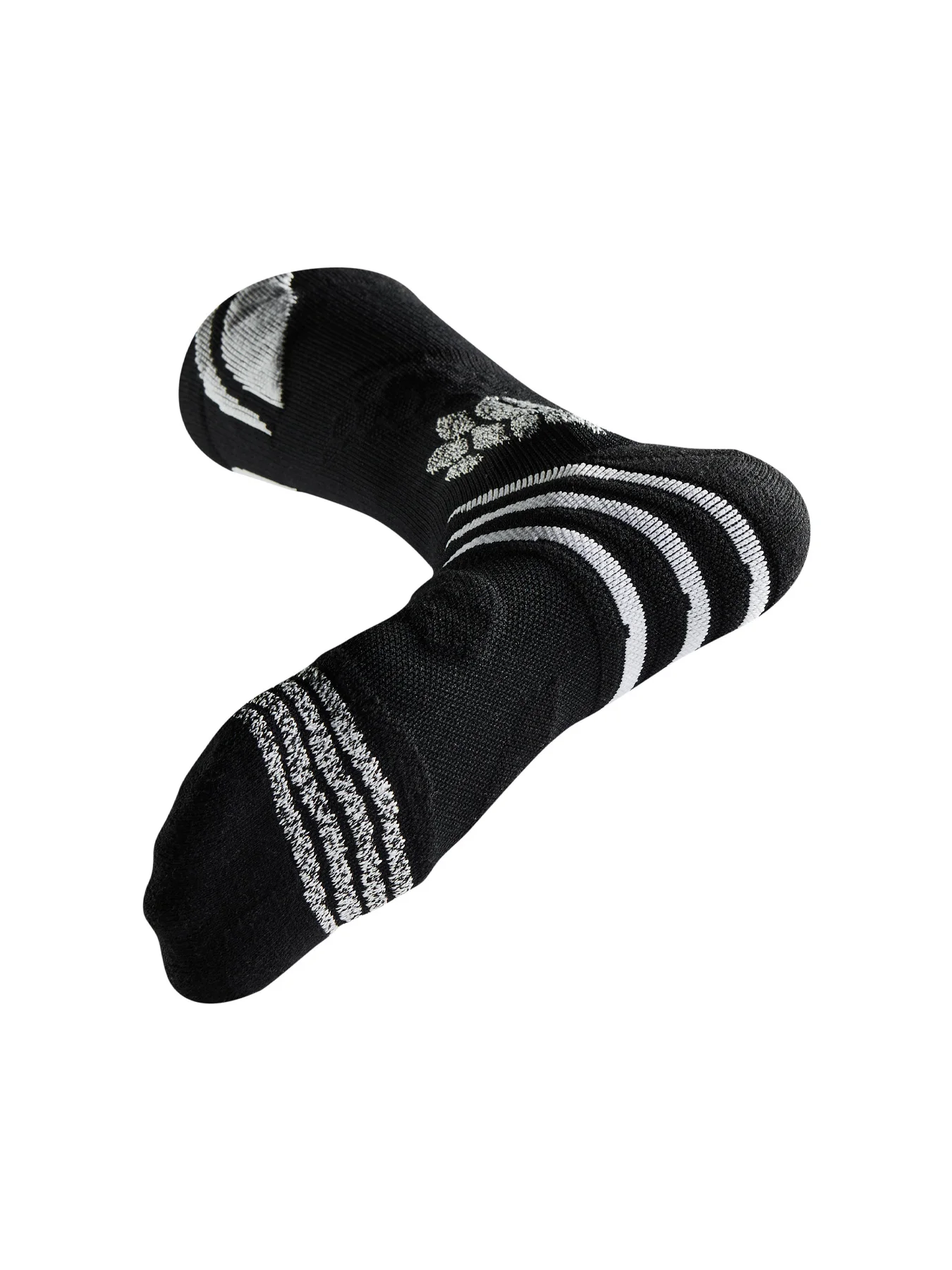 2025 Elastic Basketball Socks