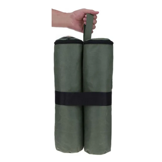 Napernyő Menedékhely Sátor Súlytáska Lombkorona Láb Súlyozott Oxford Ruhák Homokzsákok Kültéri Kiegészítők - Image 5