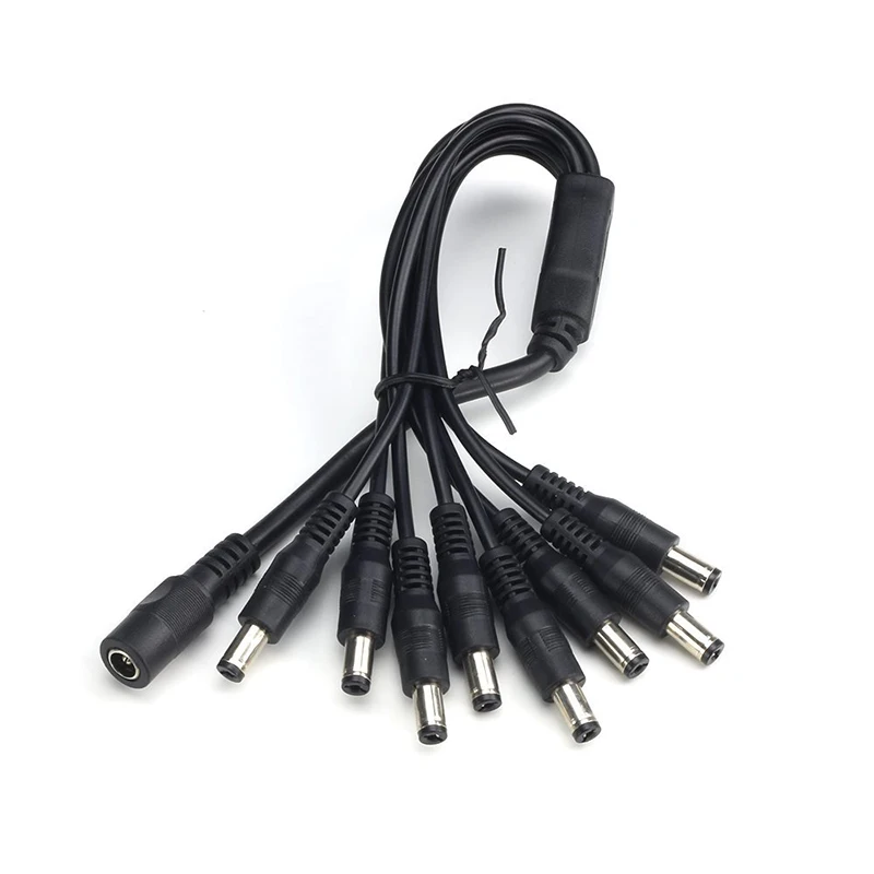 

USB-кабель в 1, универсальный портативный USB-кабель для передачи данных для сотового телефона, быстрая зарядка, 10 USB-кабелей