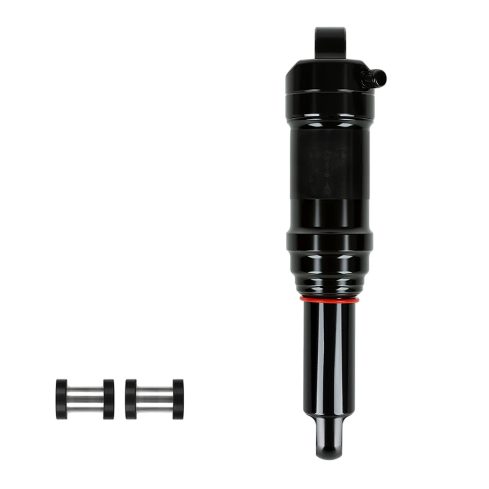 알루미늄 산악 자전거 리어샥 165mm 190mm 210mm 싱글 챔버 디자인, 대부분의 풀 서스펜션 프레임과 호환 가능