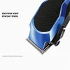 Corded Professional Electric Large Dog Grooming Clipper Heavy Duty Pet Hair Trimmer Animal Shear for Thick Coats Shaver Scissor 5