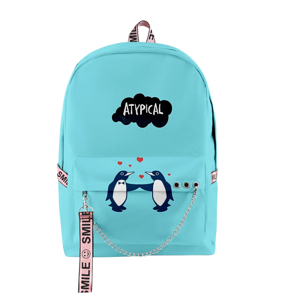 

Популярные школьные ранцы для студентов с естественной эластичностью 3D, водонепроницаемые Рюкзаки унисекс из ткани Оксфорд с принтом для ноутбука, многофункциональные дорожные рюкзаки