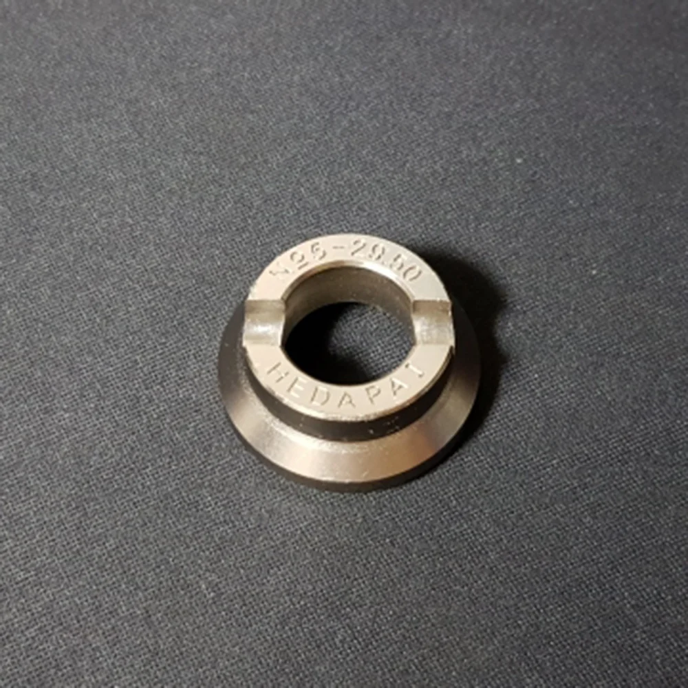 Watch Repair Tools Stainless Steel Watch Tool Back Cover Bottle Opener 29.5 mm Watch Bottle Opener Mold For Rolex watch repair tools
