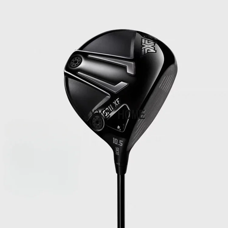

Golf Club Men's No. 1 Wood