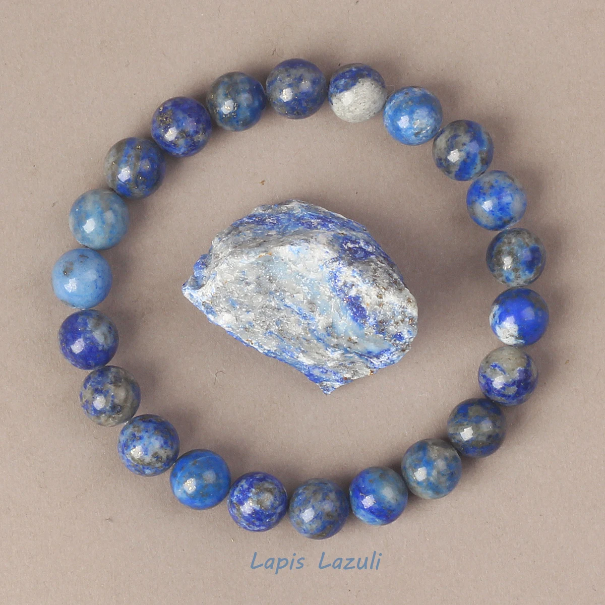 5 Lapis Lazuli
