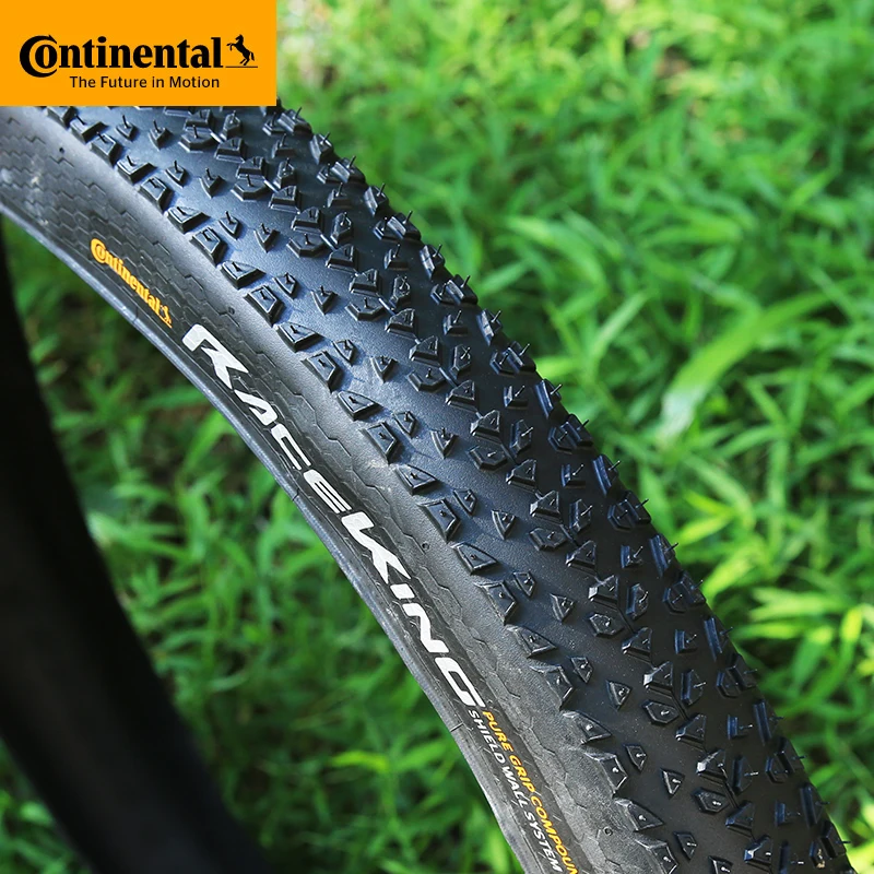 Continental Race King 29 Inch MTB TLR Tire Tubeless