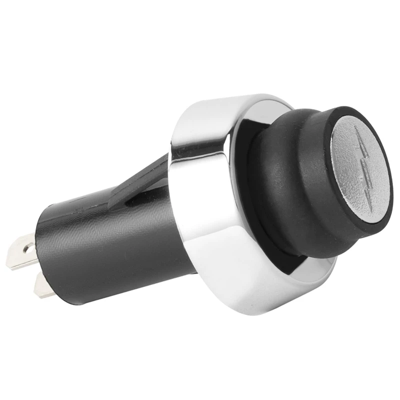 1 Pz 66220 Interruttore A Pulsante Accenditore Parti Di Ricambio In Plastica Nera Per Weber Gs4 Genesis Ii & Weber Spirit 2 Accenditore Per Griglia