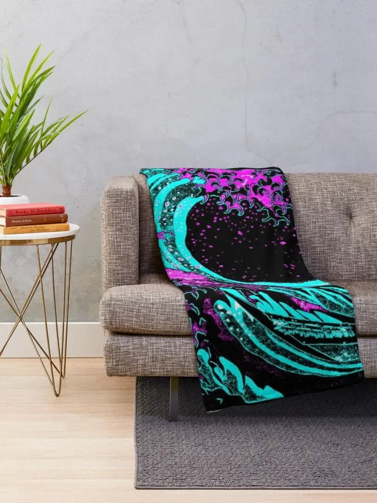 Vapourwaves �Ϻ� ������ ��Ʈ ������ ���, ħ�� �ִϸ��̼� ���� ���