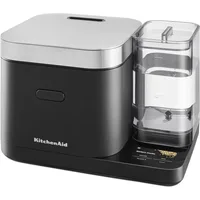 Cereal and Rice Cooker 8 Cups with Automatic Sensor Integrated Scale + Water Tank 1