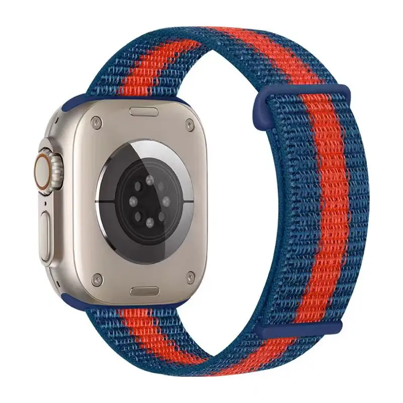 Nylon Loop Sport Strap