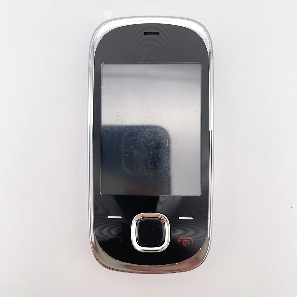 هاتف محمول أصلي غير مقفول 7230 3MP بلوتوث FM بلوتو...