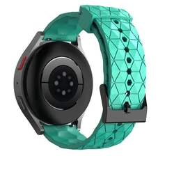 Cinturino Sport in silicone universale, 22mm/20mm - Bracciale in pelle di alta qualità