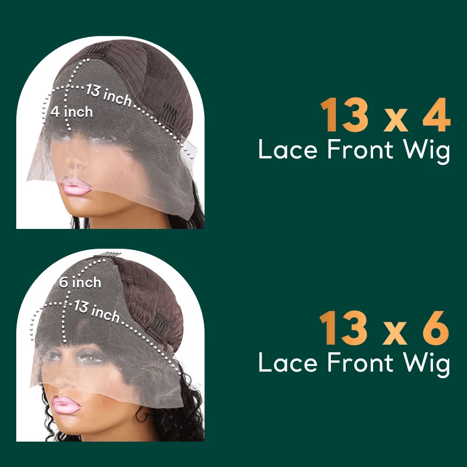 Body Wave Highlight Wigs Human Hair 13x4 13x6 Lace Frontal Wig Brazilian Colored Human Hair Wigs For Women Loose Deep Wave Sale 6