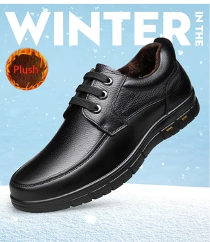 Mocassini di marca di lusso da uomo d'affari retrò Slip traspiranti su scarpe da guida italiane Scarpe in pelle stringate con suola morbida in vera pelle 1