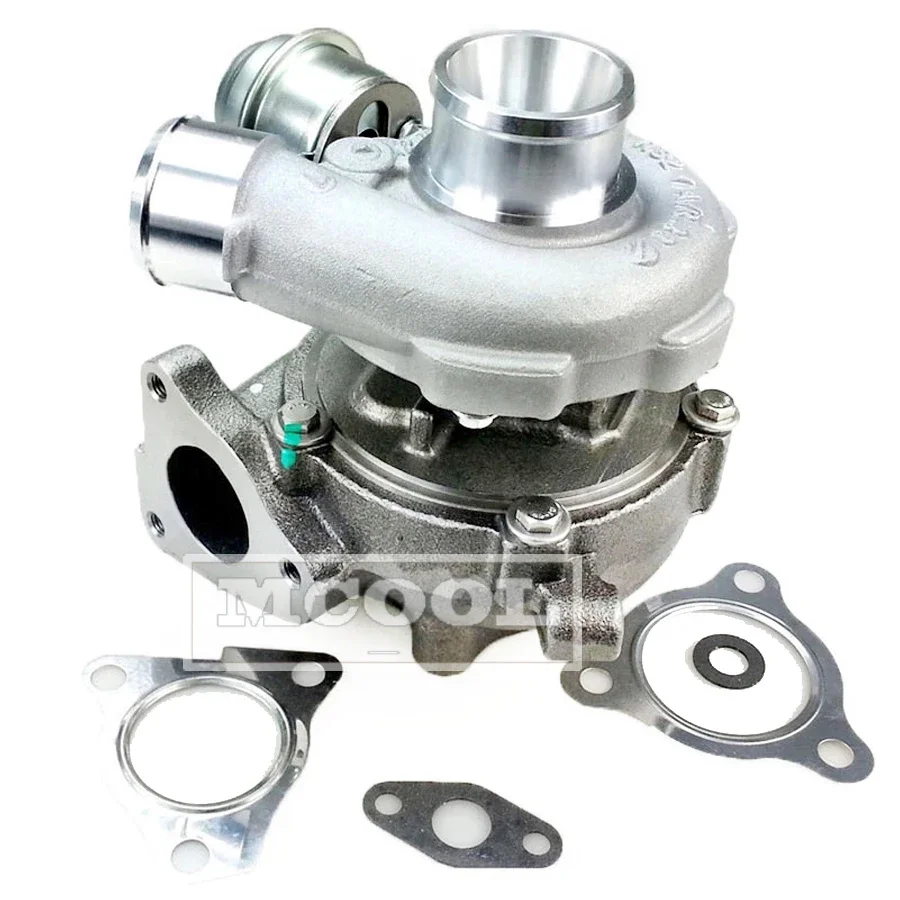 GT15V Turbine for Kia Ceed D4FB Cerato Rio for Hyundai i30 Matrix 1.5 1.6 CRDi 2005- 282012A400 740611-5005S 740611 Turbocharge