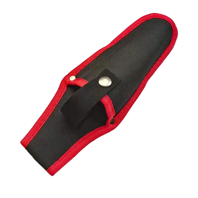 Etui ceinture en toile Holster Practical - Rangement outillage